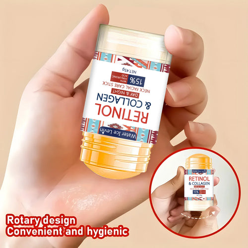  Retinol Firming Cream Stick for Smooth Skin cashymart