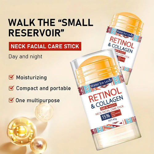  Retinol Firming Cream Stick for Smooth Skin cashymart