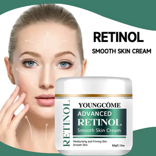  Retinol Lifting Firming Cream for Anti-Aging Skin Care cashymart