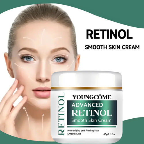  Retinol Lifting Firming Cream for Anti-Aging Skin Care cashymart