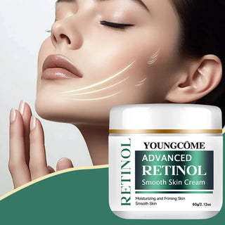  Retinol Lifting Firming Cream for Anti-Aging Skin Care cashymart