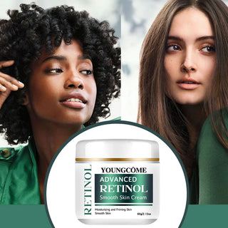  Retinol Lifting Firming Cream for Anti-Aging Skin Care cashymart