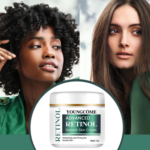  Retinol Lifting Firming Cream for Anti-Aging Skin Care cashymart