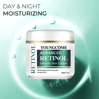  Retinol Lifting Firming Cream for Anti-Aging Skin Care cashymart