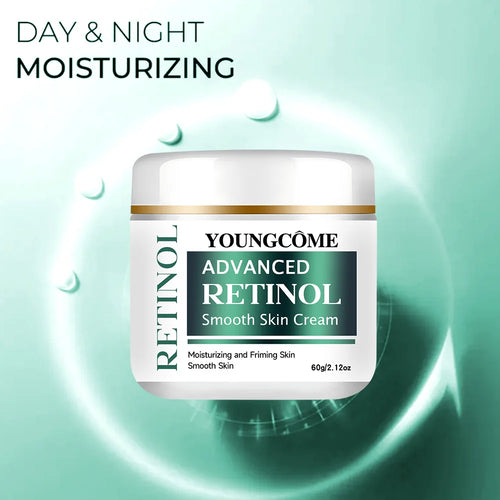  Retinol Lifting Firming Cream for Anti-Aging Skin Care cashymart