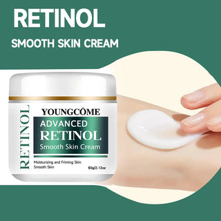 Retinol Lifting Firming Cream for Anti-Aging Skin Care cashymart