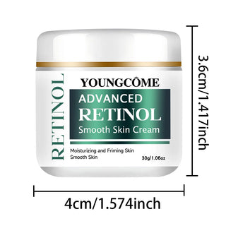  Retinol Lifting Firming Cream for Anti-Aging Skin Care cashymart