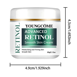  Retinol Lifting Firming Cream for Anti-Aging Skin Care cashymart