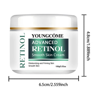 Retinol Lifting Firming Cream for Anti-Aging Skin Care cashymart