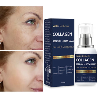  Retinol Moisturising Cream for Dry Skin Nourishment cashymart