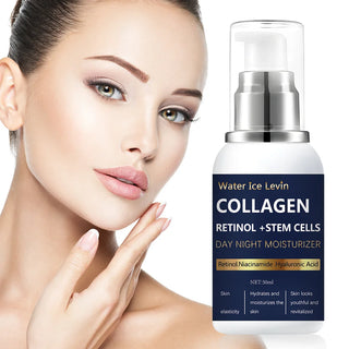  Retinol Moisturising Cream for Dry Skin Nourishment cashymart
