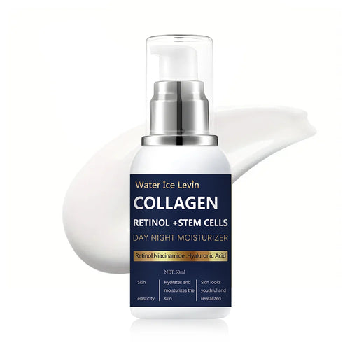  Retinol Moisturising Cream for Dry Skin Nourishment cashymart