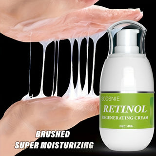  Retinol & Niacinamide Cream cashymart