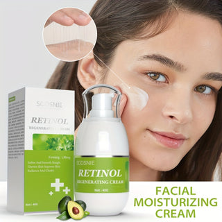  Retinol & Niacinamide Cream cashymart