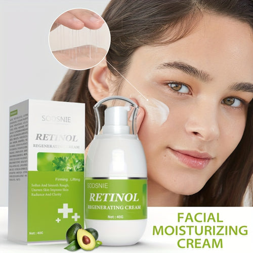  Retinol & Niacinamide Cream cashymart