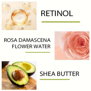  Retinol & Niacinamide Cream cashymart