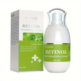  Retinol & Niacinamide Cream cashymart
