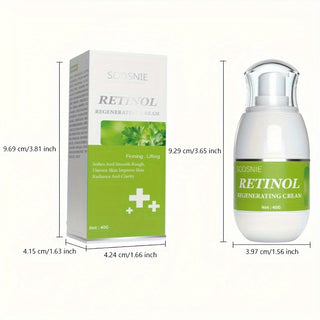  Retinol & Niacinamide Cream cashymart