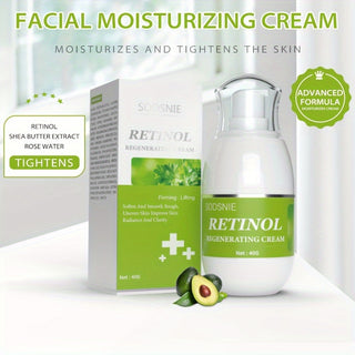  Retinol & Niacinamide Cream cashymart
