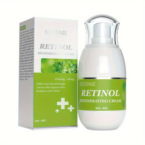  Retinol & Niacinamide Cream cashymart