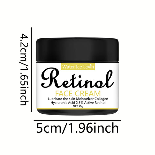  Retinol Relief Cream for Blemishes and Nourishing Skin cashymart