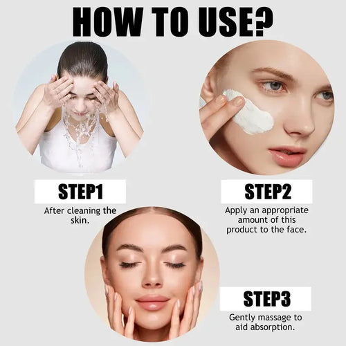  Retinol Relief Cream for Blemishes and Nourishing Skin cashymart