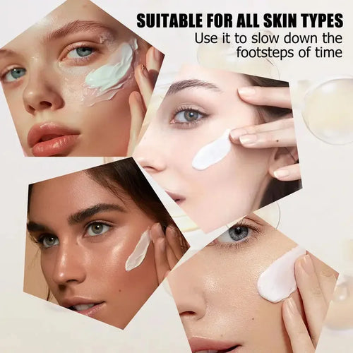  Retinol Relief Cream for Blemishes and Nourishing Skin cashymart