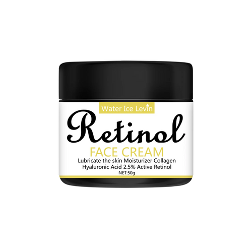  Retinol Relief Cream for Blemishes and Nourishing Skin cashymart