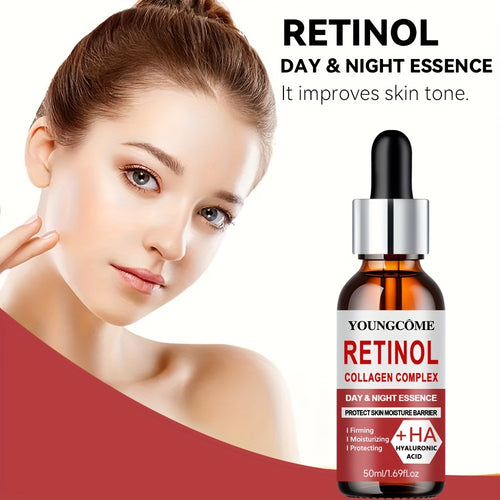  Retinol Repair Cream & Serum Duo cashymart
