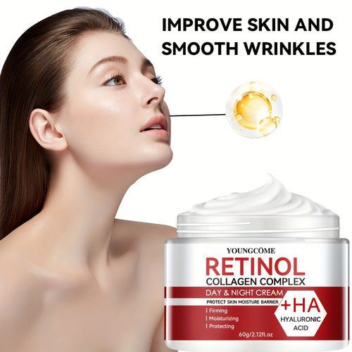  Retinol Repair Cream & Serum Duo cashymart