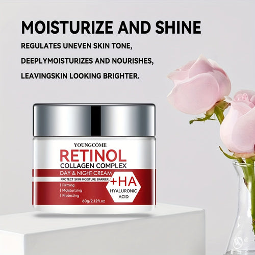  Retinol Repair Cream & Serum Duo cashymart