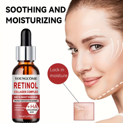  Retinol Repair Cream & Serum Duo cashymart