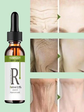  Retinol Serum Anti Wrinkle cashymart