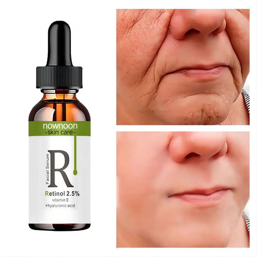  Retinol Serum Anti Wrinkle cashymart