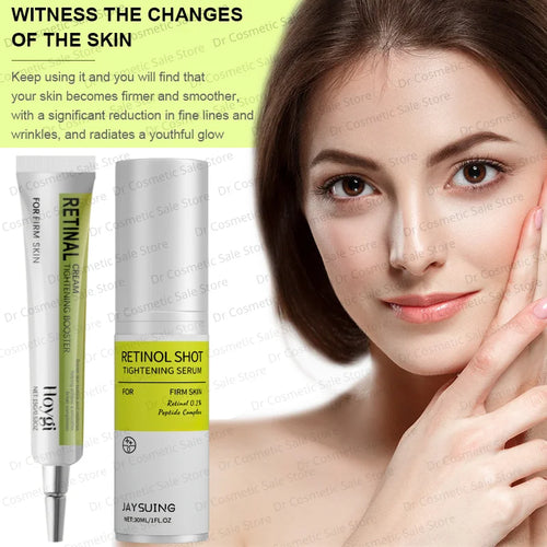  Retinol Shot Tightening Serum cashymart