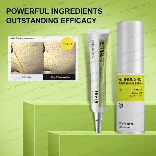  Retinol Shot Tightening Serum cashymart