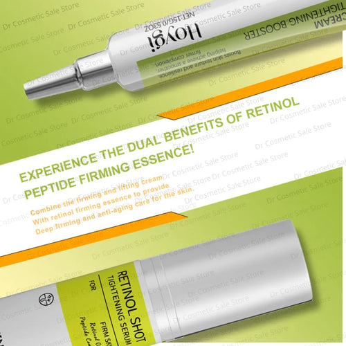  Retinol Shot Tightening Serum cashymart