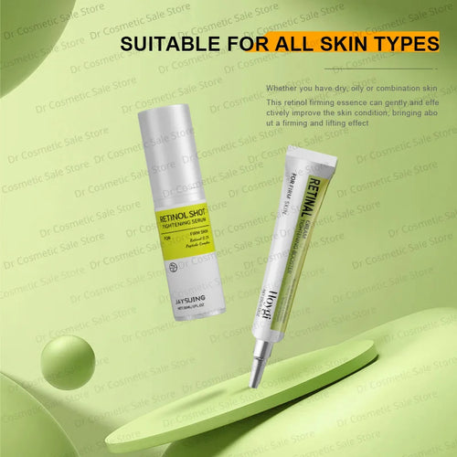  Retinol Shot Tightening Serum cashymart