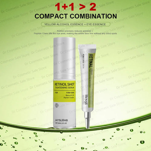  Retinol Shot Tightening Serum cashymart