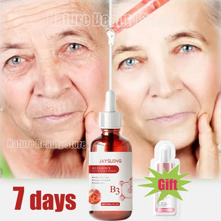  Retinol Wrinkle Remover Face Serum cashymart