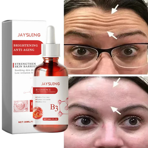  Retinol Wrinkle Remover Face Serum cashymart
