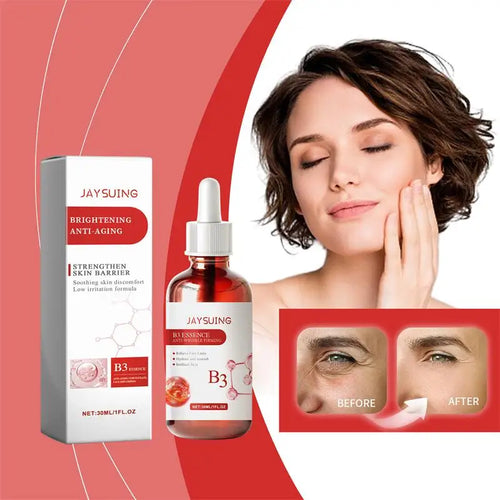  Retinol Wrinkle Remover Face Serum cashymart