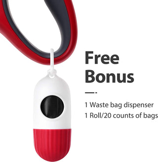  Retractable Dog Leash cashymart
