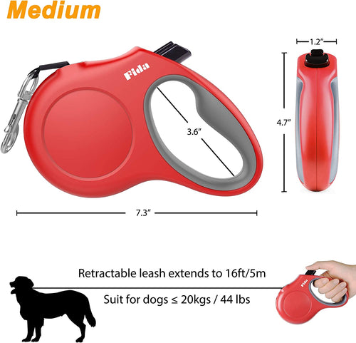  Retractable Dog Leash cashymart