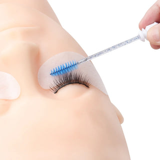  Reusable Diamond Eyebrow Brush Set 5/10 PCS cashymart