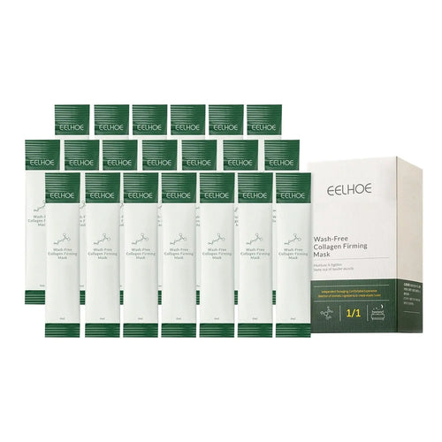  Revitalizing Collagen Facial Mask for Youthful Skin cashymart