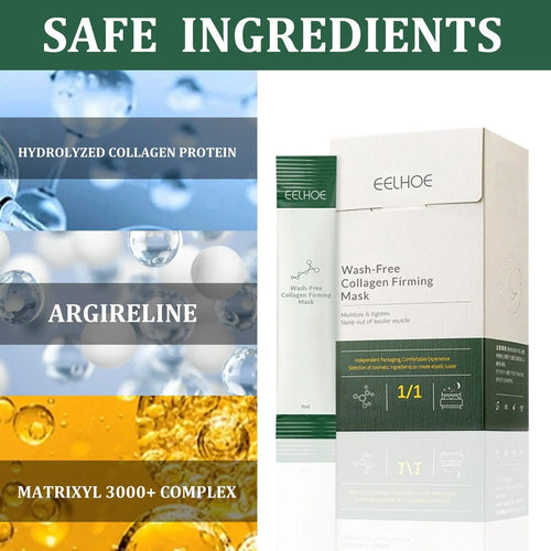  Revitalizing Collagen Facial Mask for Youthful Skin cashymart