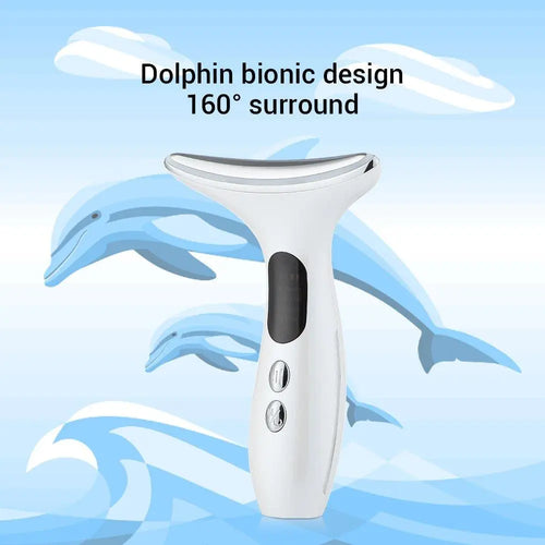  Revitalizing Neck Rejuvenation Device for Youthful Skin cashymart