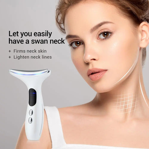  Revitalizing Neck Rejuvenation Device for Youthful Skin cashymart