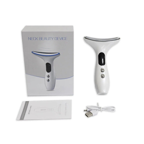  Revitalizing Neck Rejuvenation Device for Youthful Skin cashymart